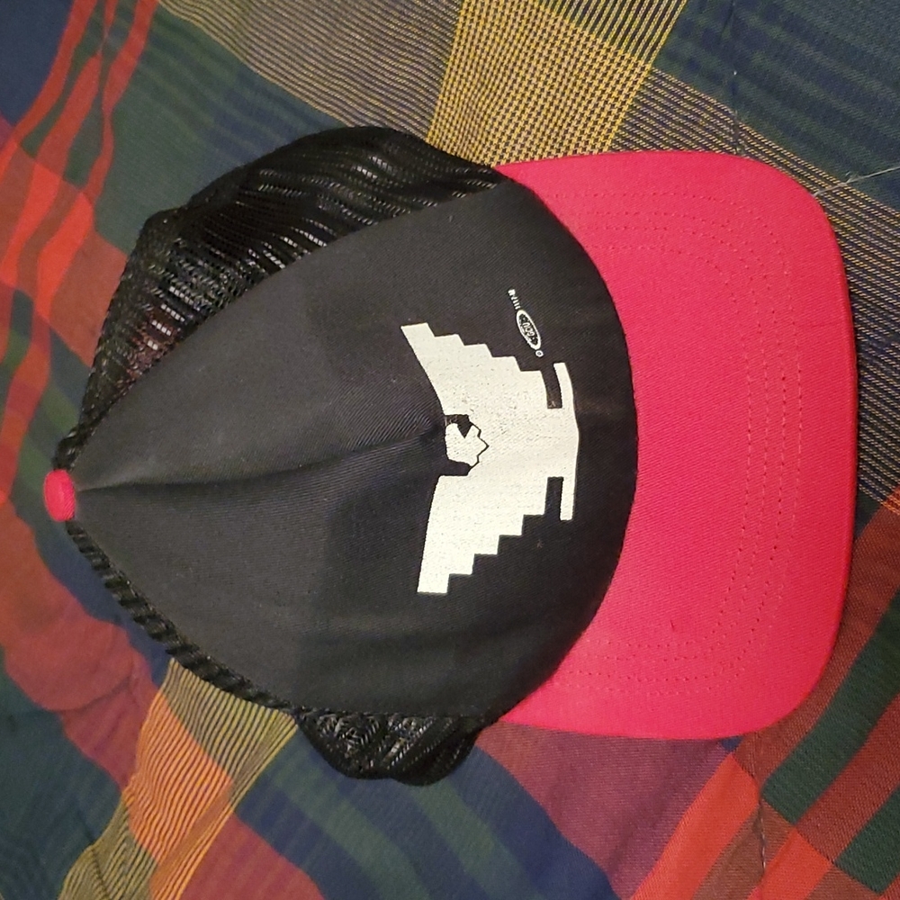United Farm Workers baseball hat